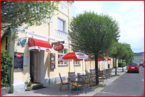 Penzion U Modrého Slona, Frantiskovy Lazne